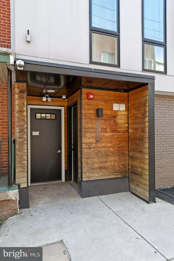 Philadelphia, PA 19130,1716 CAMBRIDGE ST #3