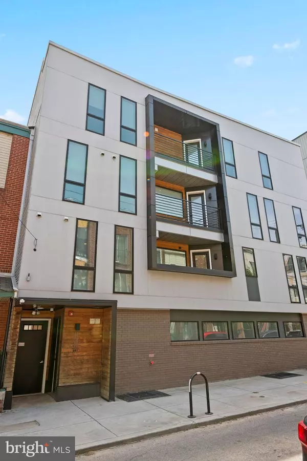 Philadelphia, PA 19130,1716 CAMBRIDGE ST #3