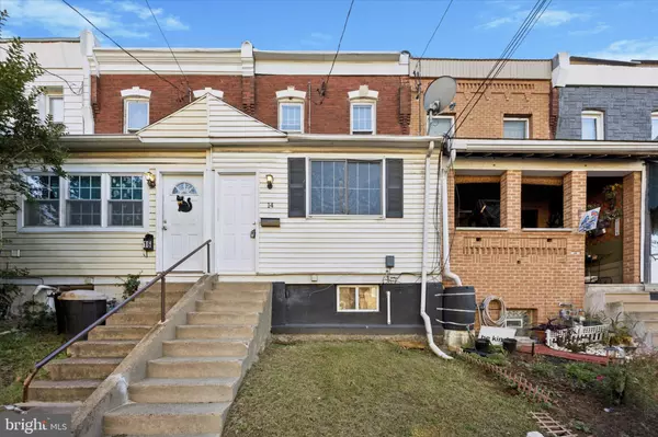 Darby, PA 19023,14 N MACDADE BLVD