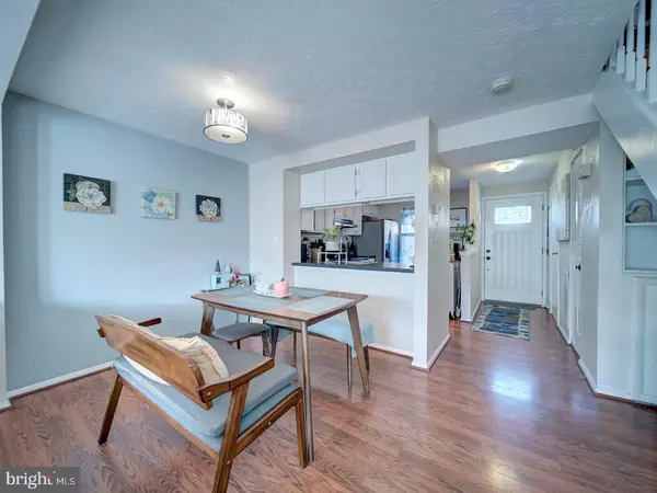 12509 LAUREL GROVE PL, Germantown, MD 20874