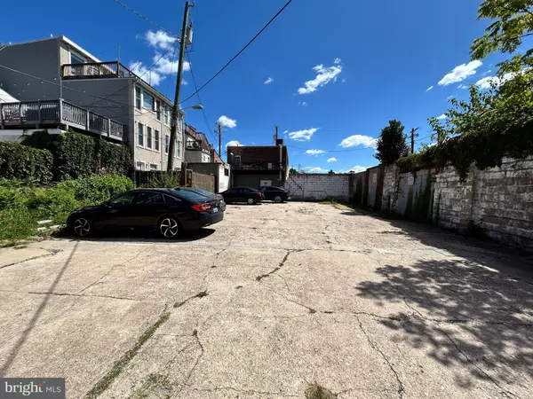 Baltimore, MD 21231,509 S WASHINGTON ST