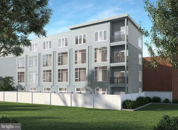 Baltimore, MD 21231,509 S WASHINGTON ST