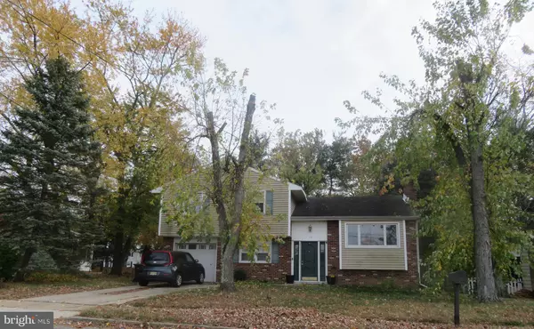 10 ROSE ST, Willingboro, NJ 08046