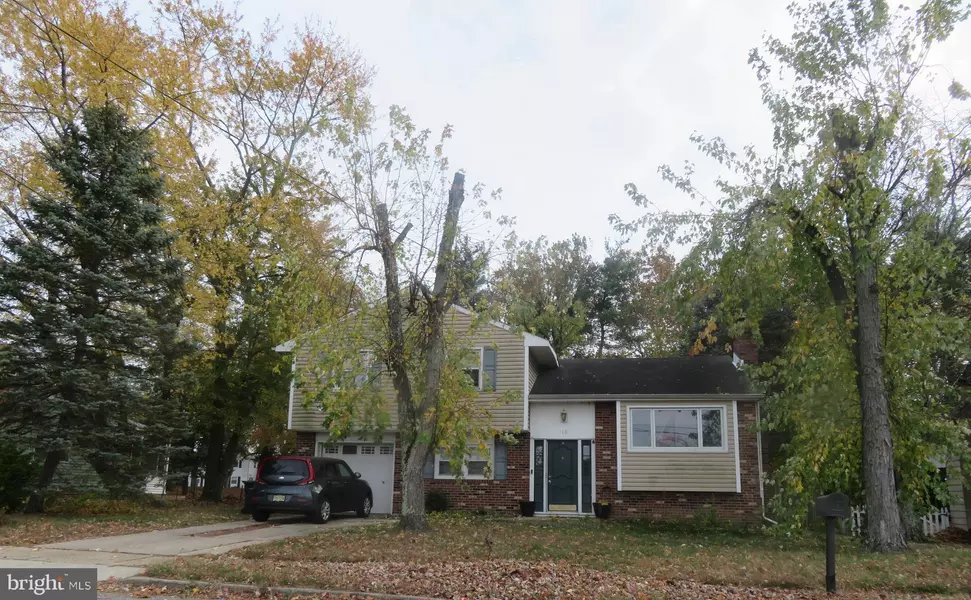 10 ROSE ST, Willingboro, NJ 08046