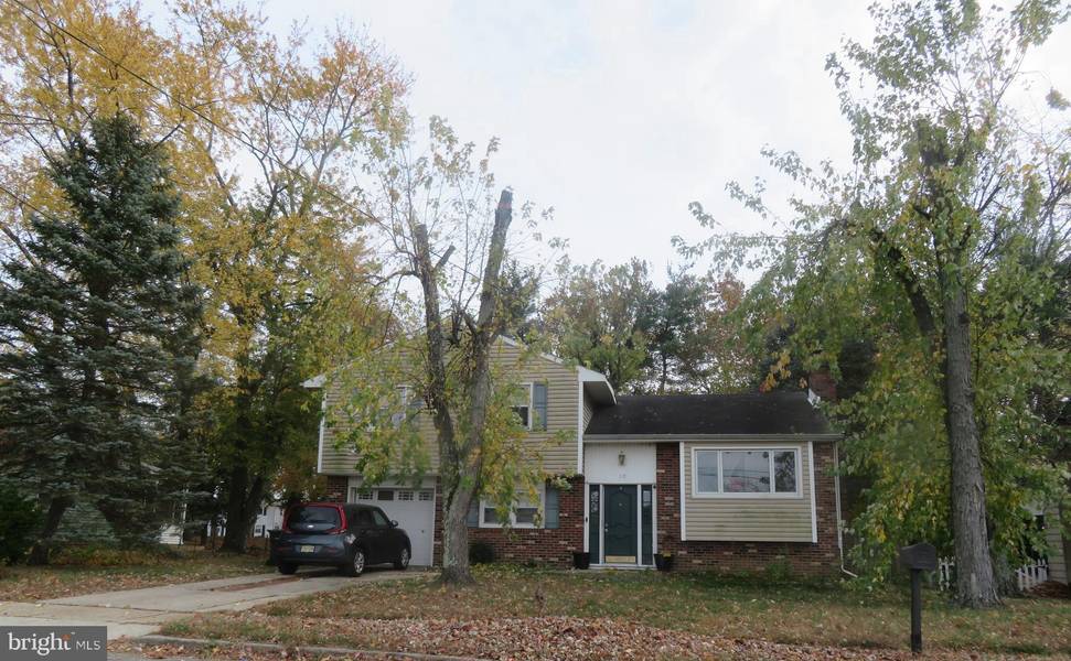 10 ROSE ST, Willingboro, NJ 08046