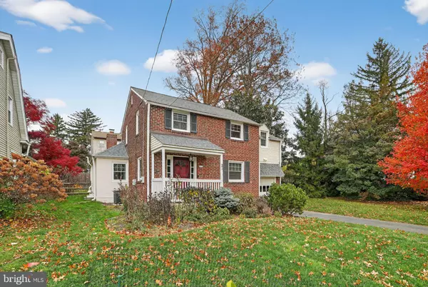 Flourtown, PA 19031,21 FRANKLIN AVE