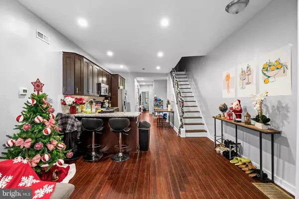 Philadelphia, PA 19121,1723 MONUMENT ST