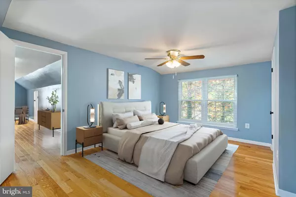 Woodbridge, VA 22193,6016 PEPCO CT