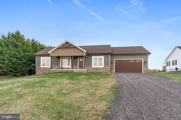 Orange, VA 22960,26416 ISABELLE DR