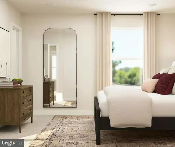 Kearneysville, WV 25430,67 WHITE VIOLET WAY #LOT 3 ALLEGHENY