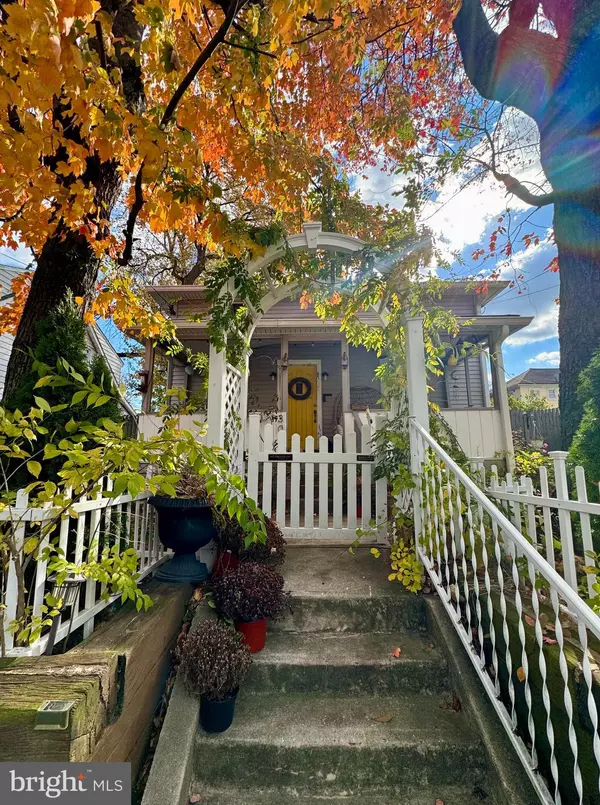 Upper Chichester, PA 19061,307 JOHNSON AVE