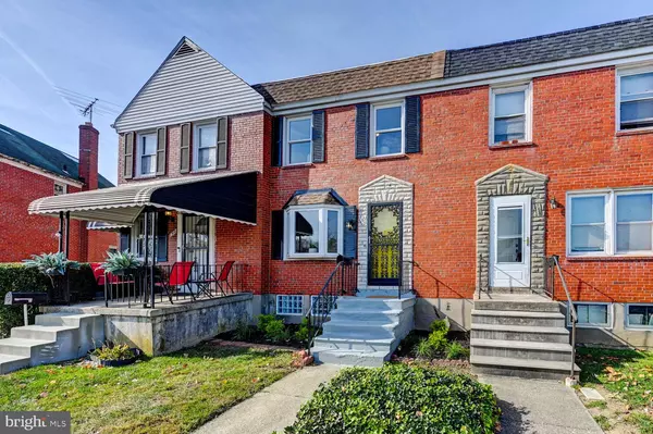 Baltimore, MD 21229,760 S WOODINGTON RD