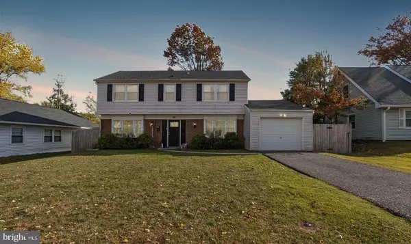 38 MEDFORD LN, Willingboro, NJ 08046