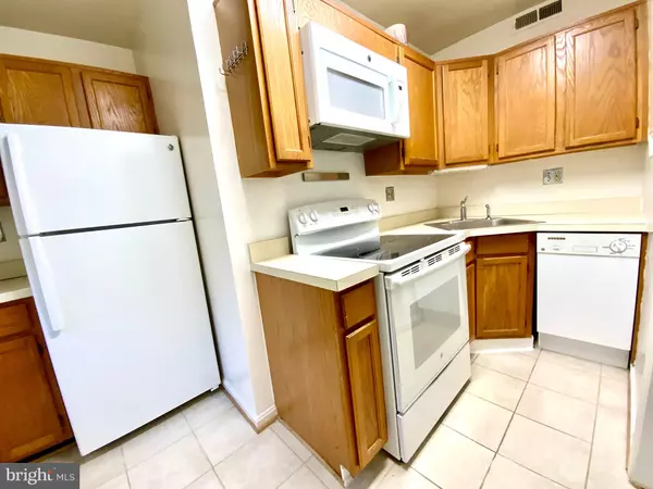 Arlington, VA 22201,2007 KEY BLVD #589