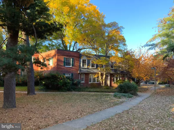 Arlington, VA 22201,2007 KEY BLVD #589