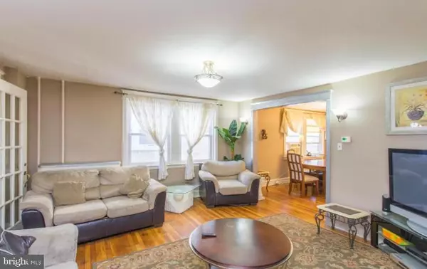 Upper Darby, PA 19082,125 HEATHER RD