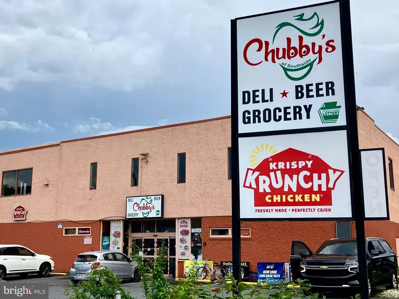 154 W ST JOSEPH ST #2, Easton, PA 18042