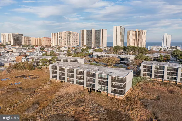 Ocean City, MD 21842,119 OLD LANDING RD #102B