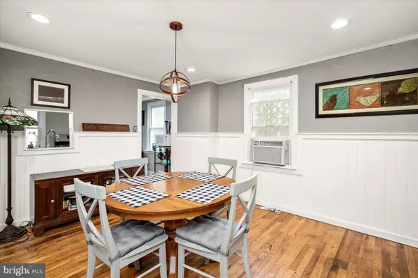 Bordentown, NJ 08505,2 W CHESTNUT ST