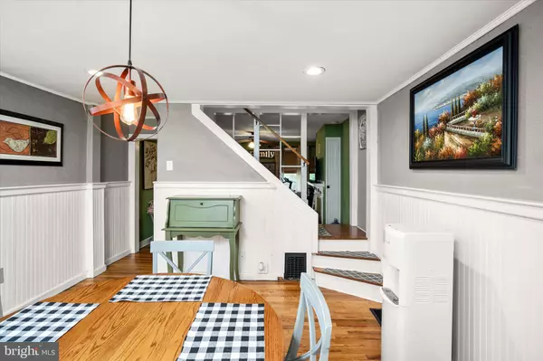 Bordentown, NJ 08505,2 W CHESTNUT ST