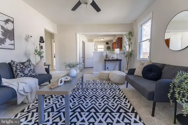 Baltimore, MD 21224,618 WILSON AVE