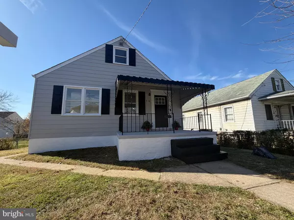 Baltimore, MD 21224,618 WILSON AVE