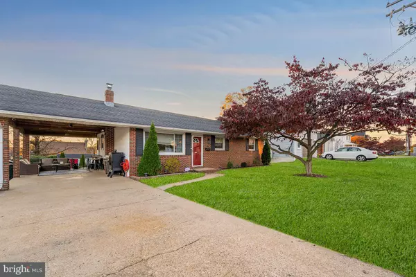 Pasadena, MD 21122,8458 CHURCH RD