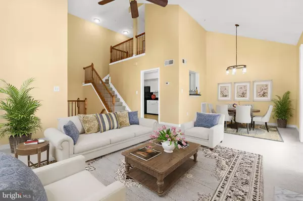 Upper Marlboro, MD 20772,4927 KING PATRICK WAY #502