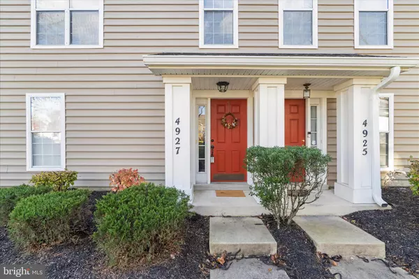 Upper Marlboro, MD 20772,4927 KING PATRICK WAY #502