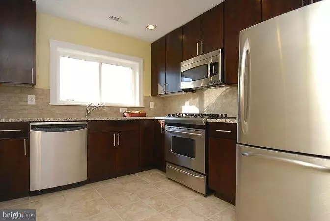 Washington, DC 20002,1901 LINCOLN RD NE #101