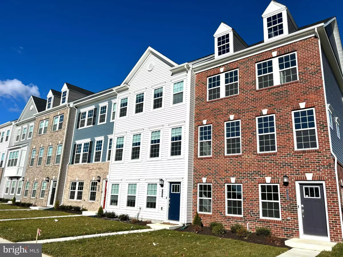 Windsor Mill, MD 21244,7700 JOHNNYCAKE RD