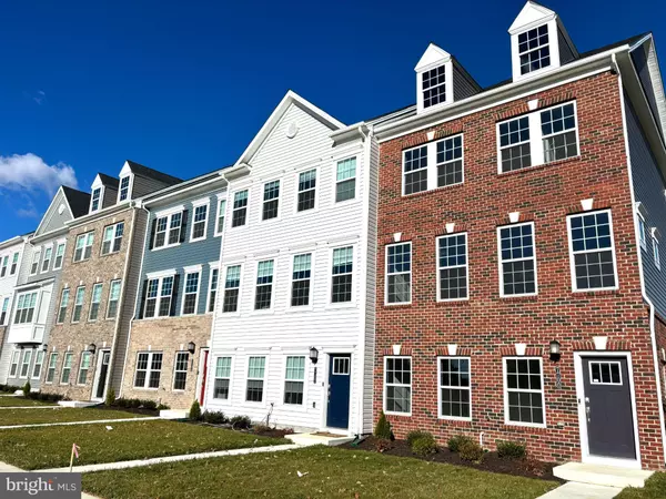 7700 JOHNNYCAKE RD, Windsor Mill, MD 21244