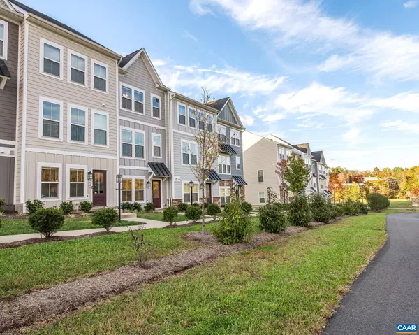 Charlottesville, VA 22902,4525 BERWYN LN