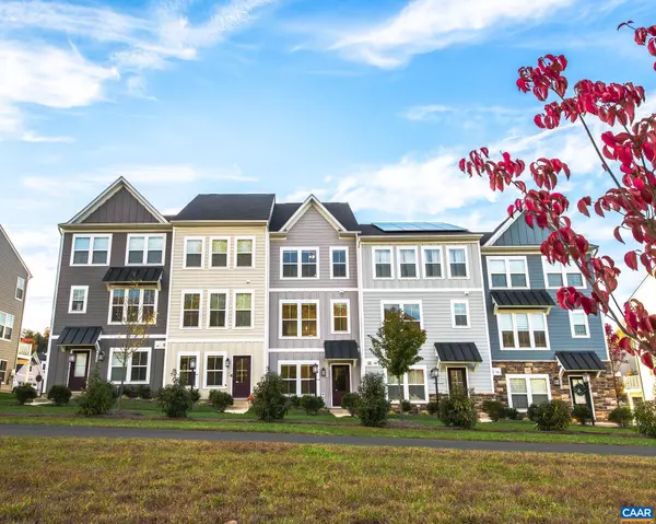 Charlottesville, VA 22902,4525 BERWYN LN