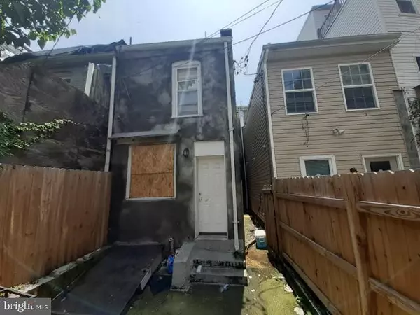 Baltimore, MD 21231,2016 ORLEANS ST