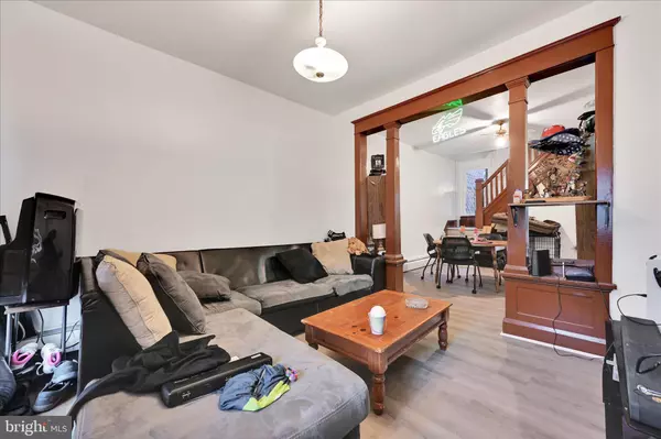 Mahanoy City, PA 17948,535 E CENTRE ST