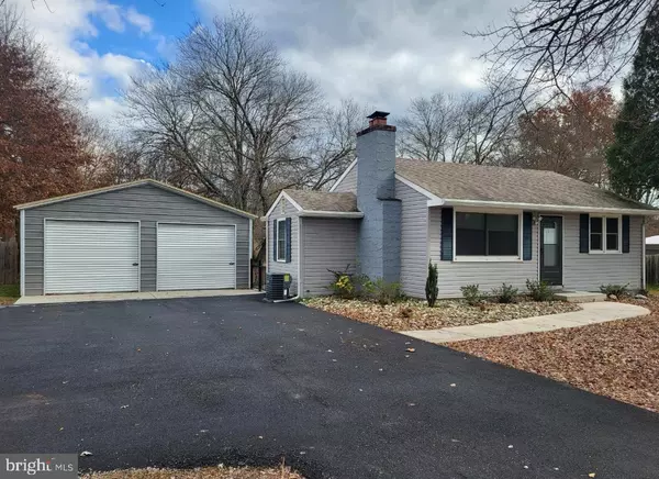 2014 PLEASANT RD, Newark, DE 19702