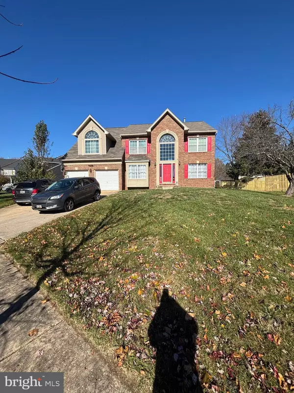 Bowie, MD 20716,16104 ALLENGLEN CT