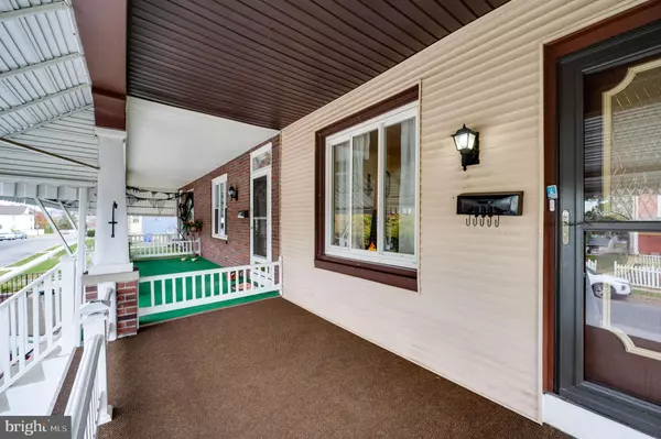 Reading, PA 19611,414 PARK AVE