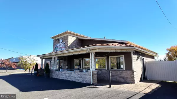 Levittown, PA 19054,8630 NEW FALLS RD