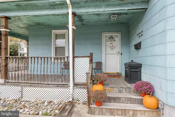 Bridgeton, NJ 08302,159 FAYETTE ST