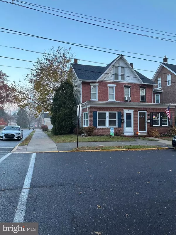 431 BROAD ST, Spring City, PA 19475