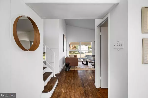 Erdenheim, PA 19038,1005 HARSTON LN