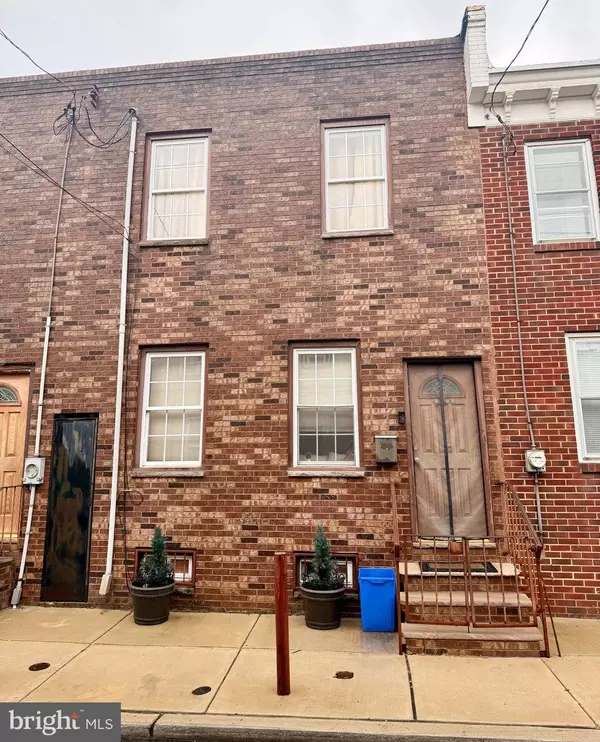 1944 N PALETHORP ST, Philadelphia, PA 19122