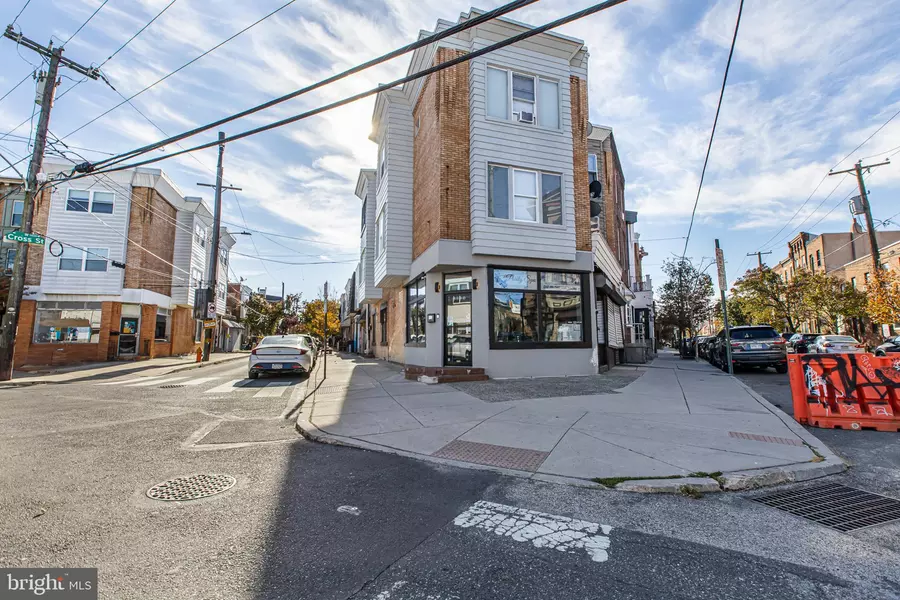 1501 S 12TH ST #2, Philadelphia, PA 19147