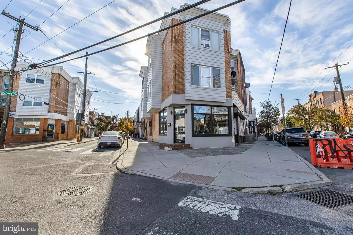 Philadelphia, PA 19147,1501 S 12TH ST #2