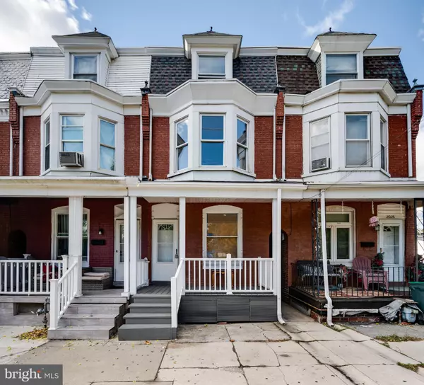 Reading, PA 19605,2024 KUTZTOWN RD