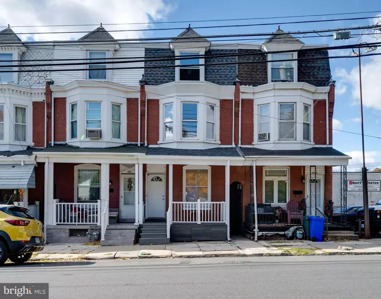 2024 KUTZTOWN RD, Reading, PA 19605