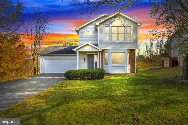 115 SUFFOLK RD, Harrisburg, PA 17112