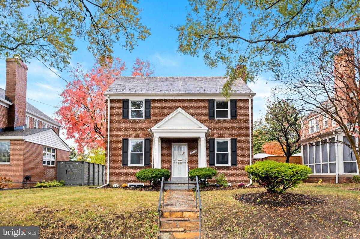 Washington, DC 20018,4312 19TH ST NE